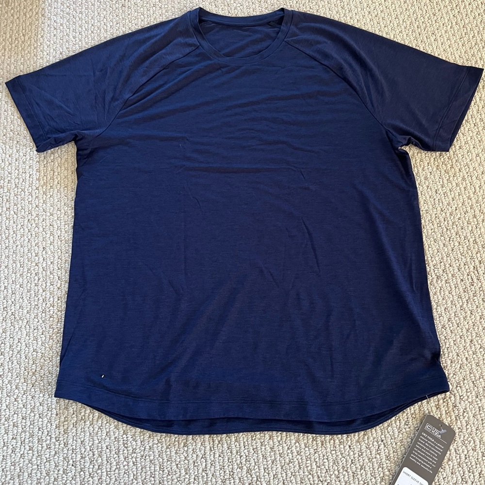 Brand new work out shirt.